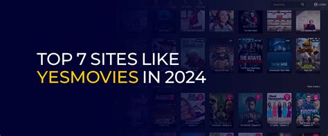 yesmovies proxy 2024|Sites Like YesMovies + Proxy List (April 2024) .